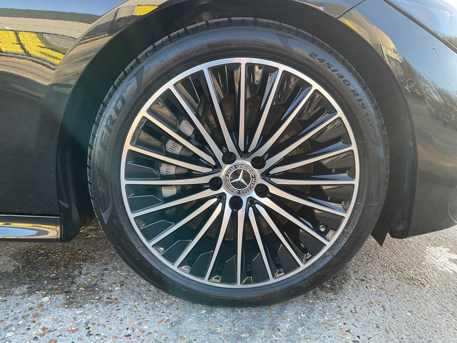 Used Mercedes-Benz CLE 2025 for sale - 76610520: Photo 16