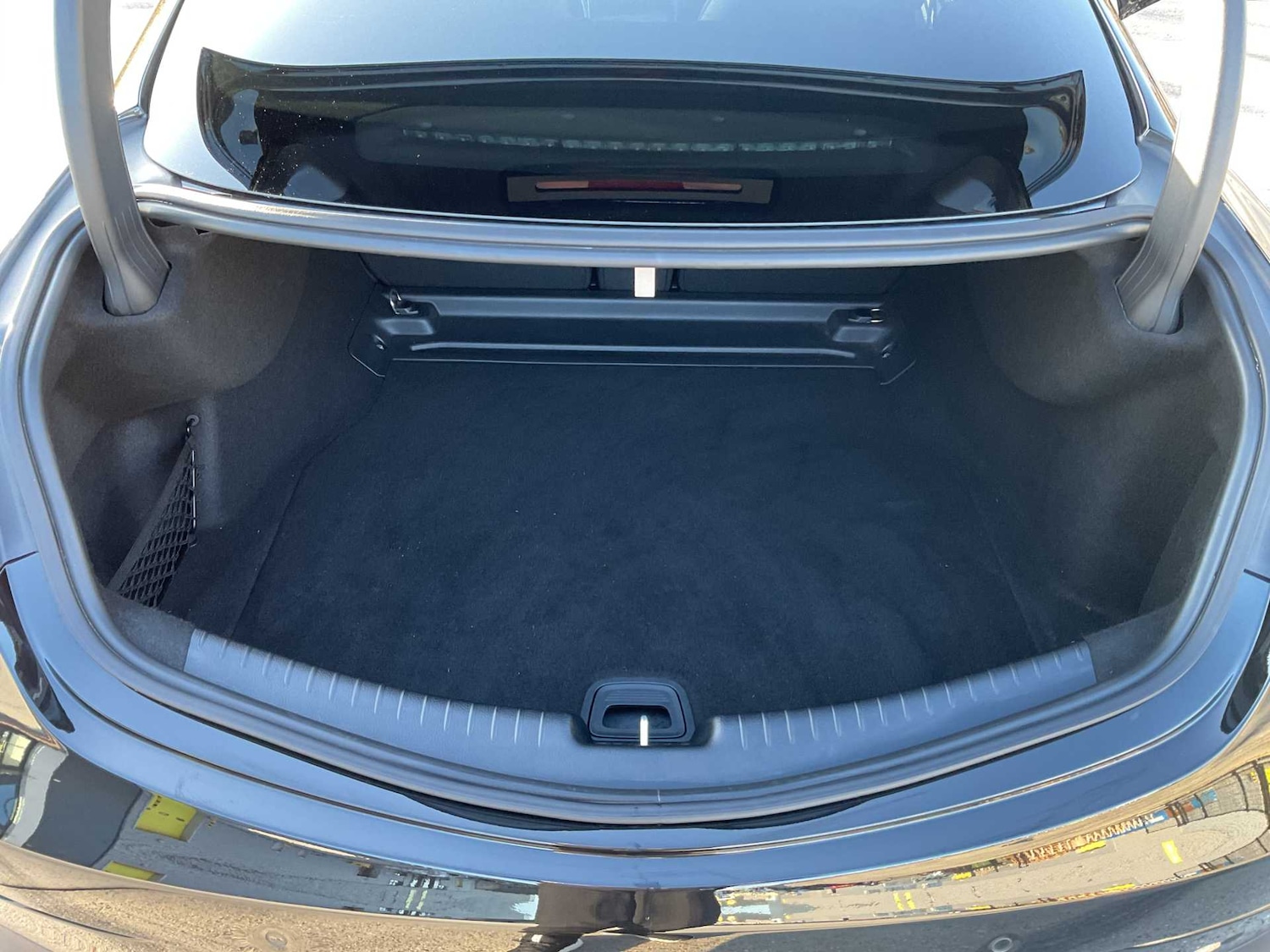 Used Mercedes-Benz CLE 2025 for sale - 76610520: Photo 17