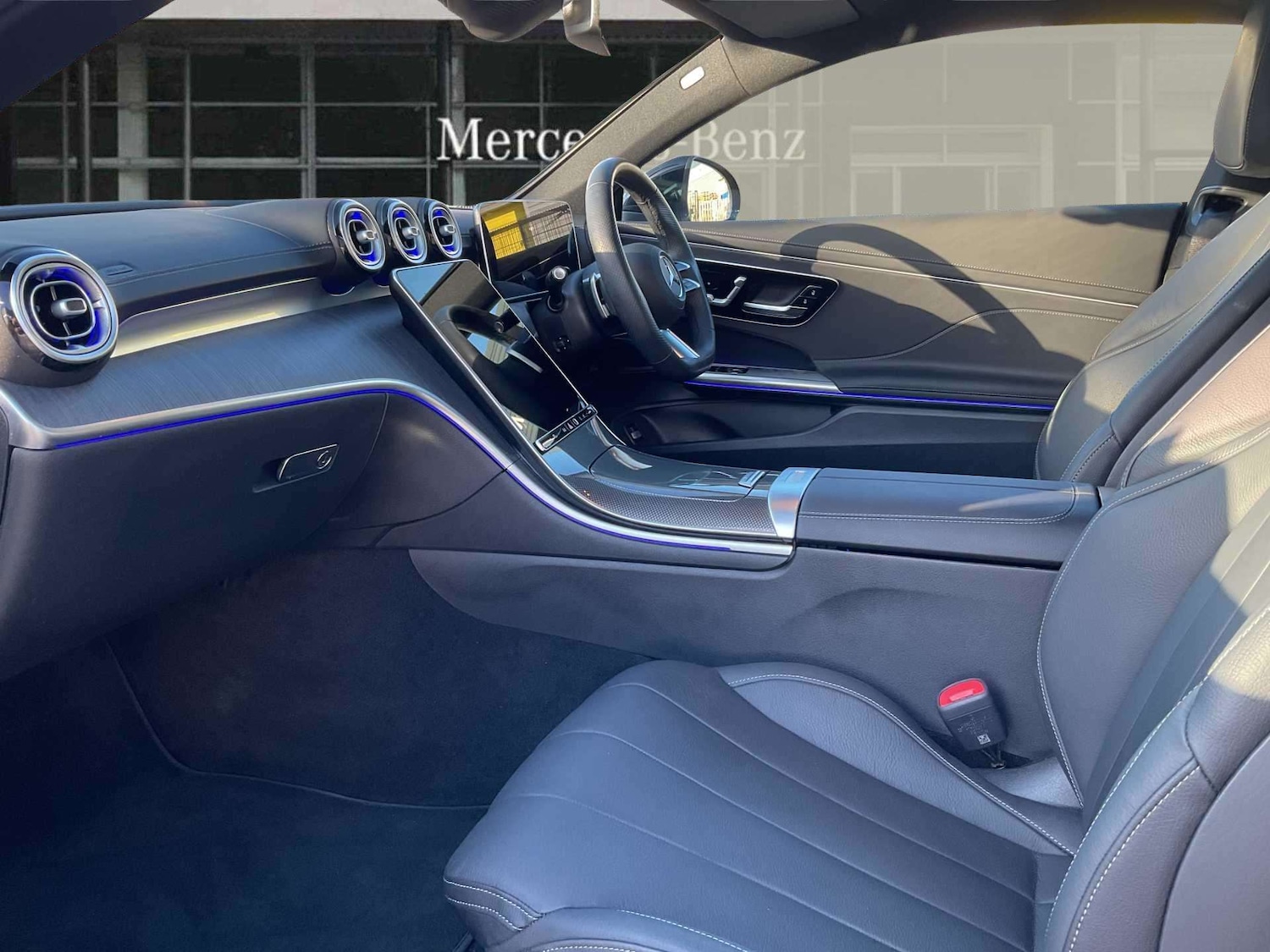 Used Mercedes-Benz CLE 2025 for sale - 76610520: Photo 18