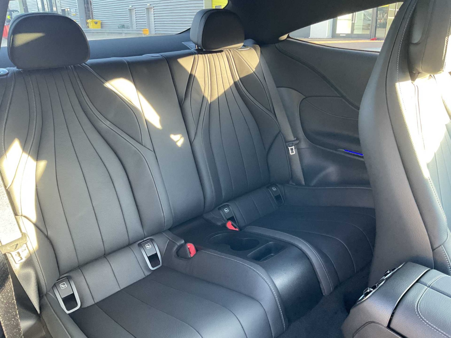 Used Mercedes-Benz CLE 2025 for sale - 76610520: Photo 19