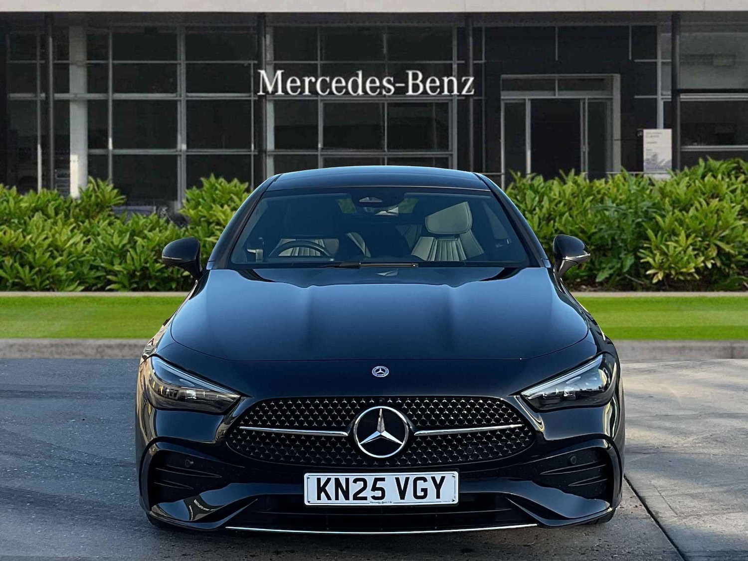 Used Mercedes-Benz CLE 2025 for sale - 76610520: Photo 2