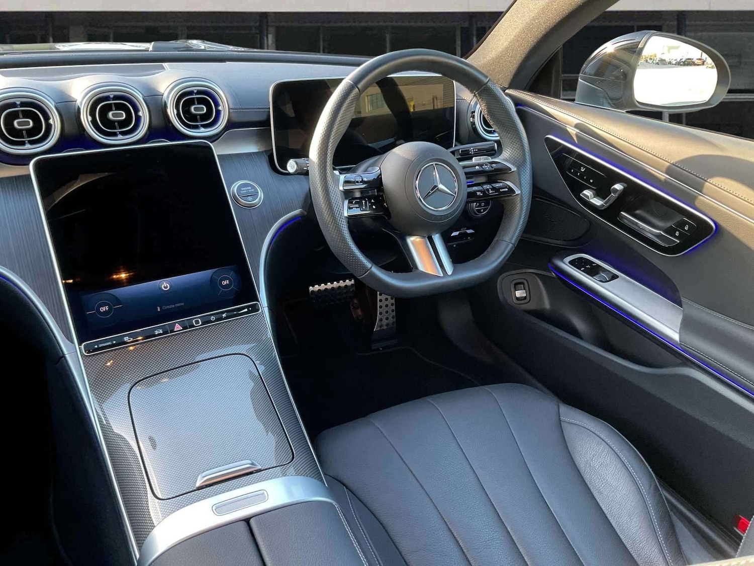 Used Mercedes-Benz CLE 2025 for sale - 76610520: Photo 22