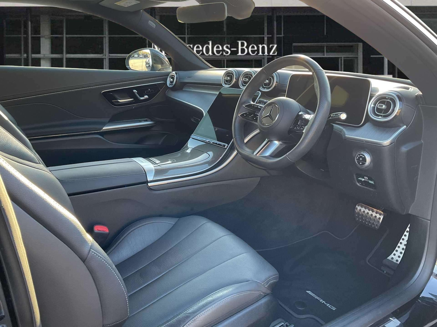 Used Mercedes-Benz CLE 2025 for sale - 76610520: Photo 23