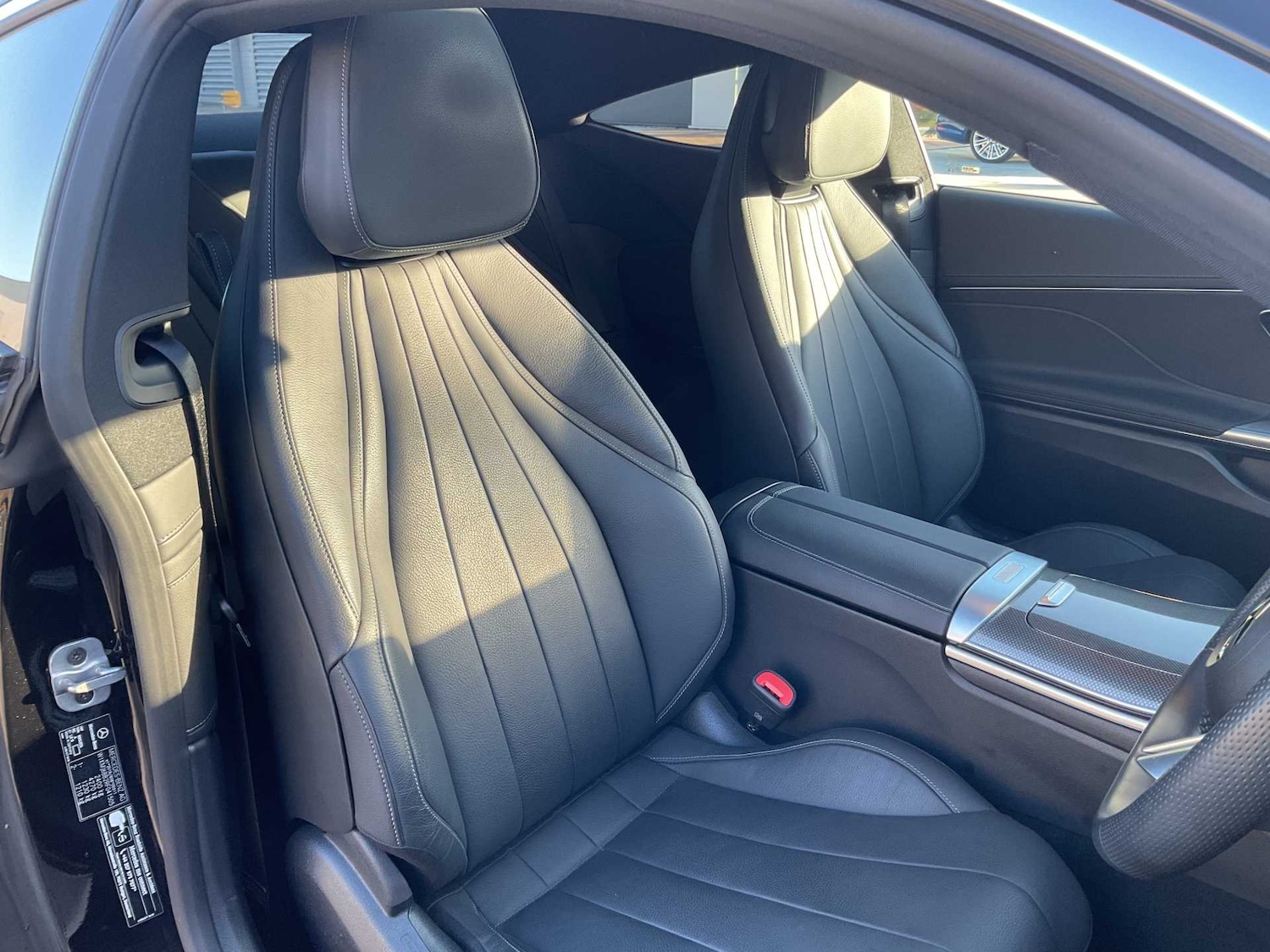 Used Mercedes-Benz CLE 2025 for sale - 76610520: Photo 24