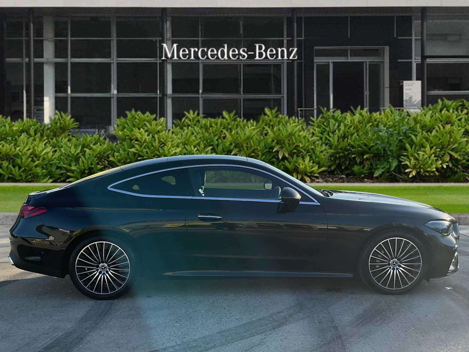 Used Mercedes-Benz CLE 2025 for sale - 76610520: Photo 3