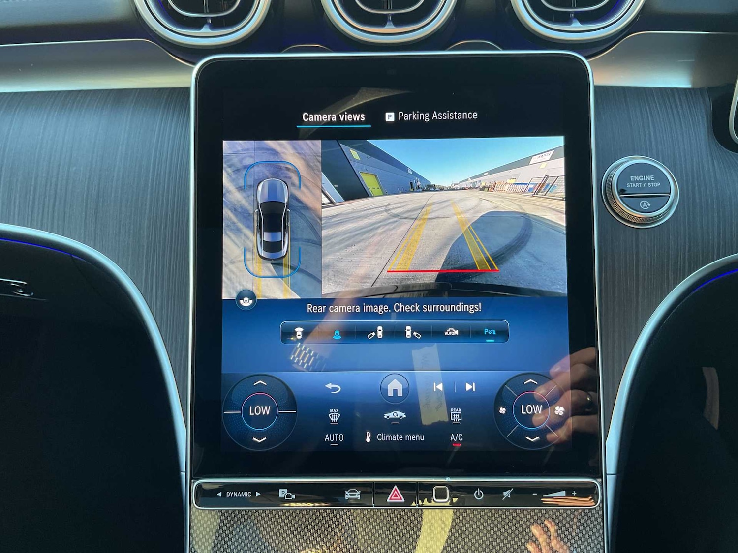 Used Mercedes-Benz CLE 2025 for sale - 76610520: Photo 33