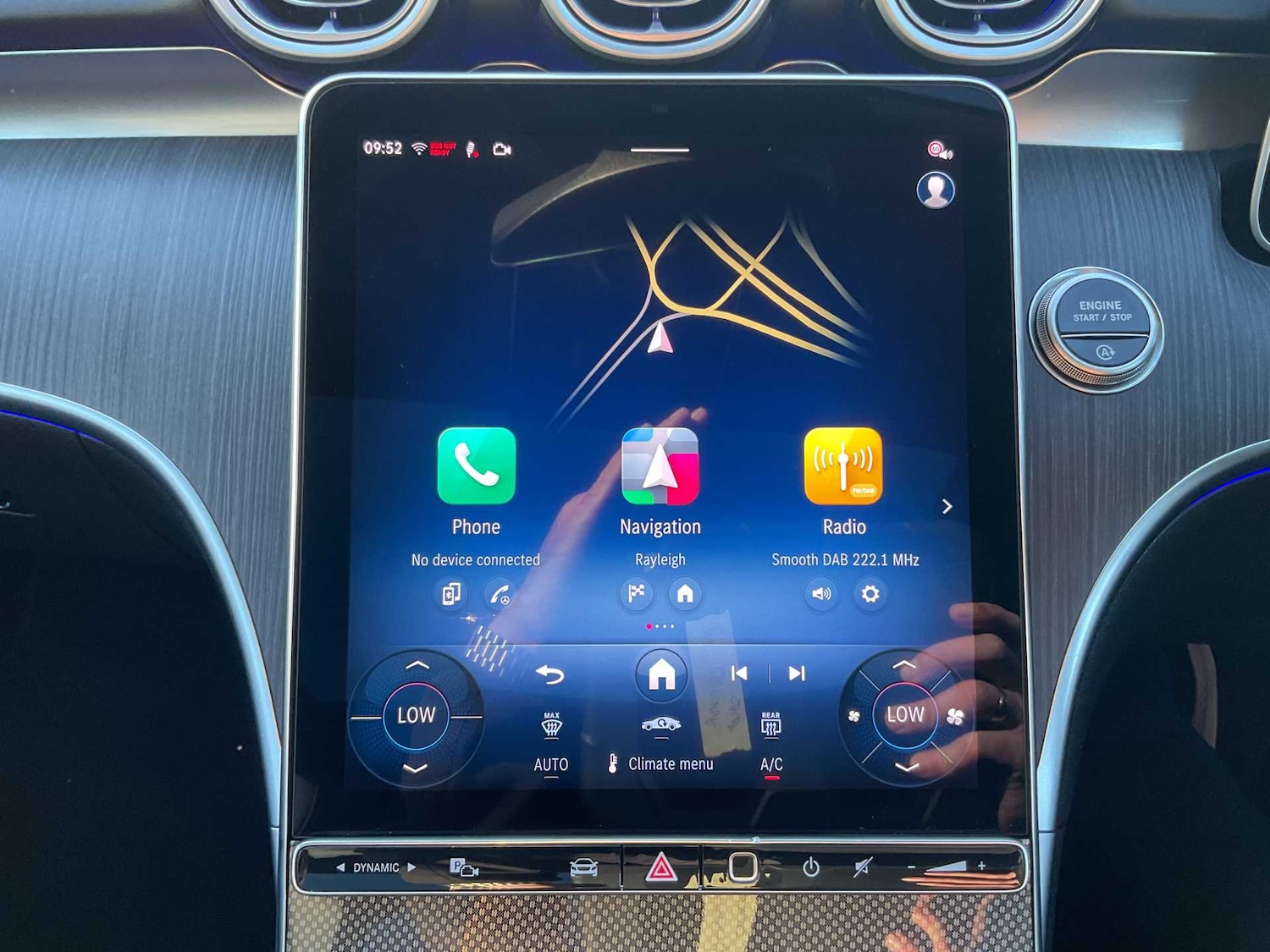 Used Mercedes-Benz CLE 2025 for sale - 76610520: Photo 35