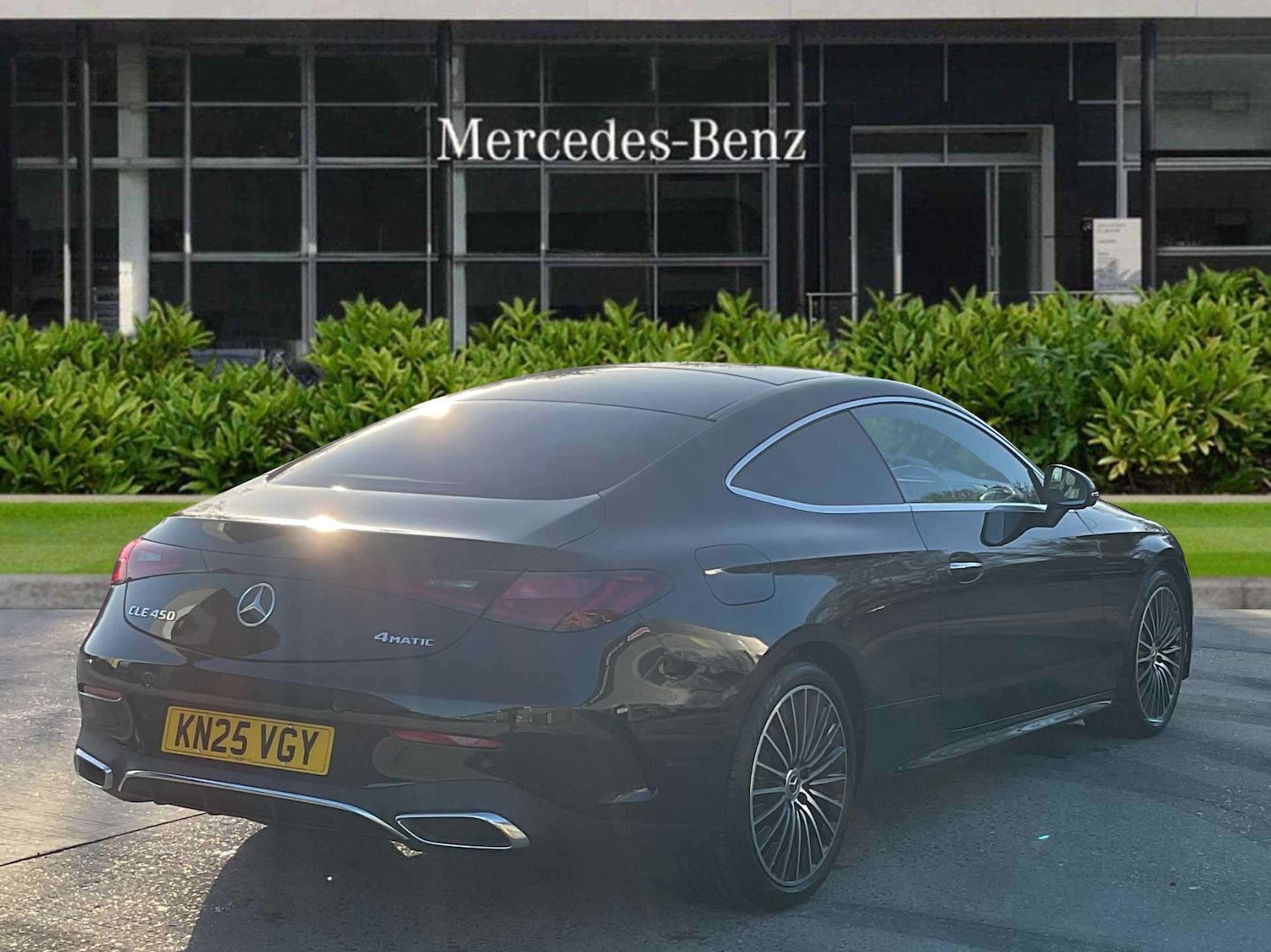 Used Mercedes-Benz CLE 2025 for sale - 76610520: Photo 4