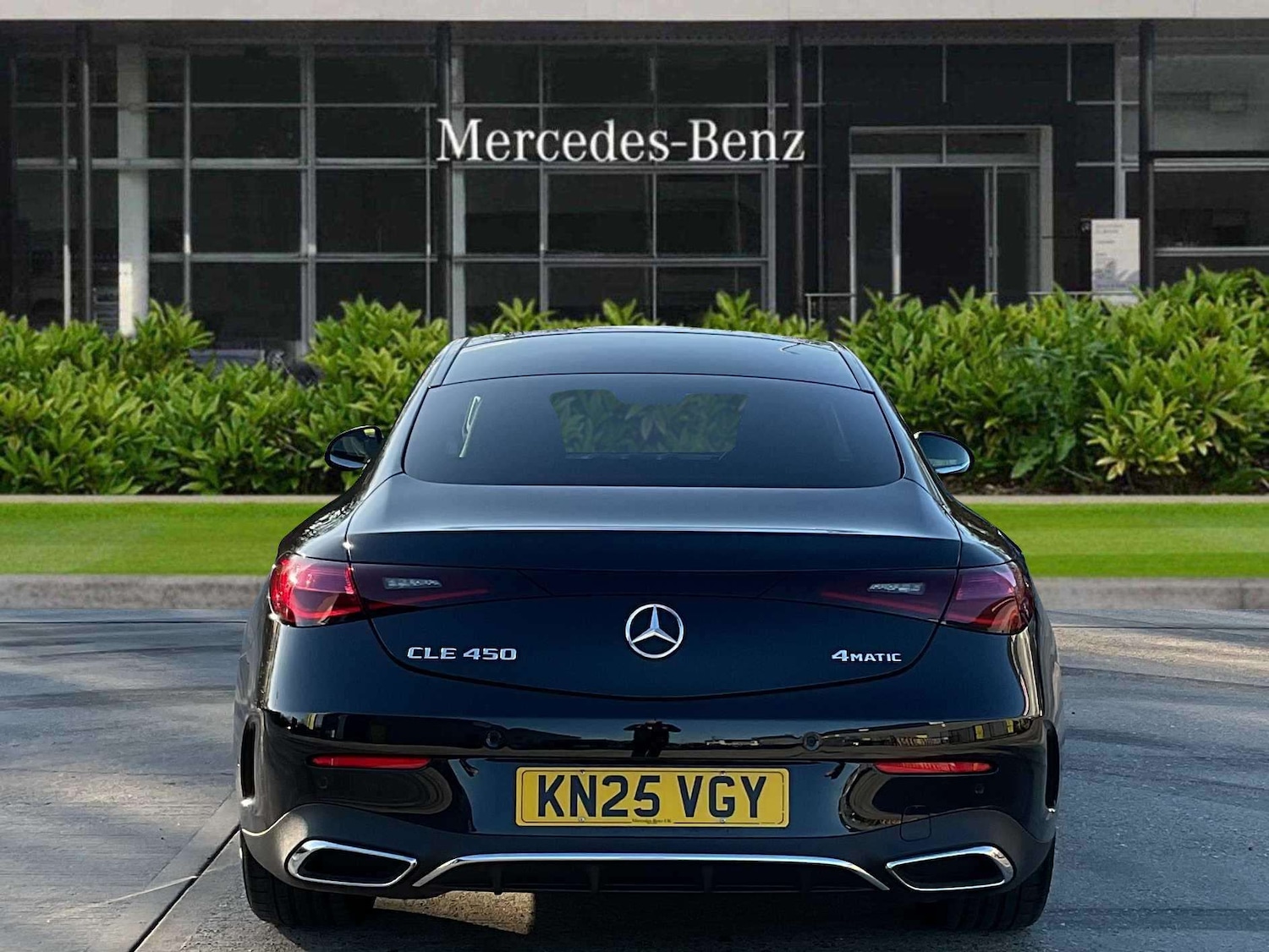 Used Mercedes-Benz CLE 2025 for sale - 76610520: Photo 5