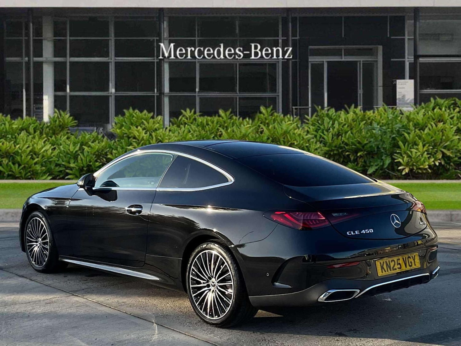 Used Mercedes-Benz CLE 2025 for sale - 76610520: Photo 6