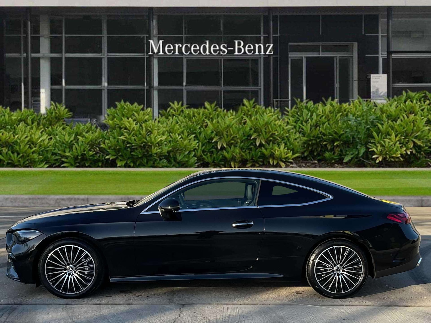 Used Mercedes-Benz CLE 2025 for sale - 76610520: Photo 7