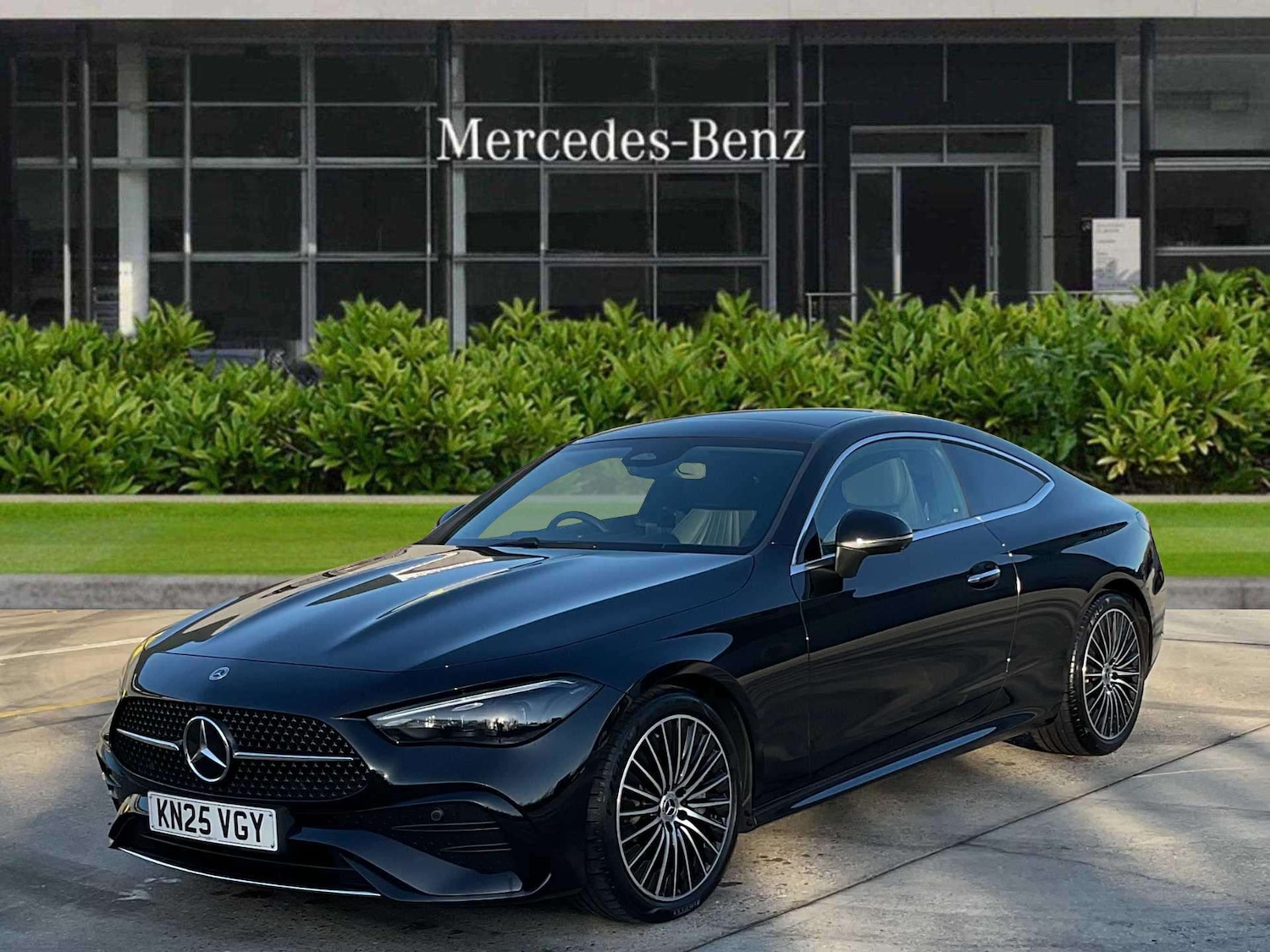 Used Mercedes-Benz CLE 2025 for sale - 76610520: Photo 8