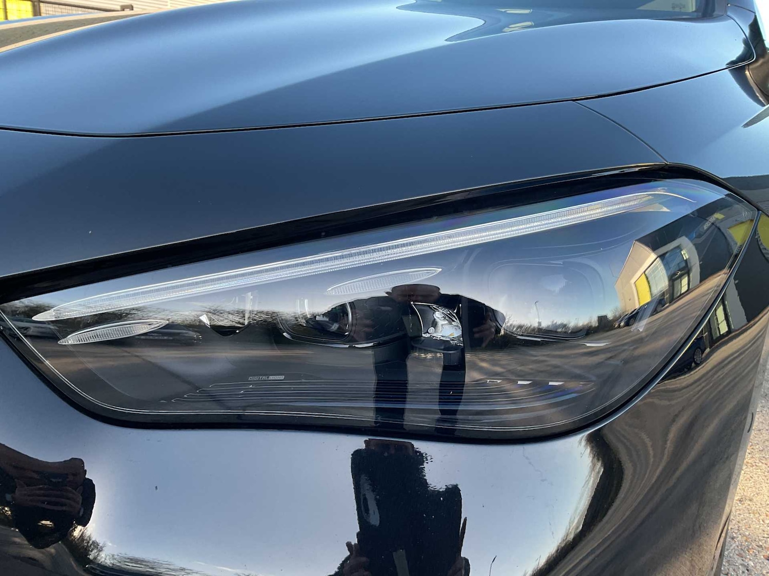 Used Mercedes-Benz CLE 2025 for sale - 76610520: Photo 9