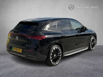Used Mercedes-Benz EQA 2026 for sale - 79556010: Photo