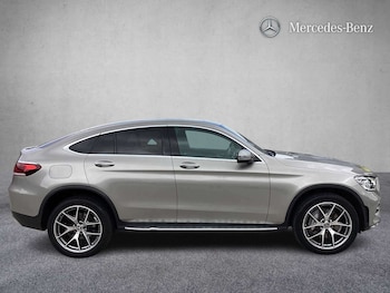 Used Mercedes-Benz GLC 2022 for sale - 78564225: Photo