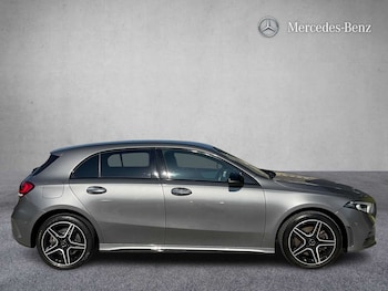 Used Mercedes-Benz A-Class 2022 for sale - 77741023: Photo