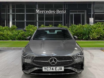 Used Mercedes-Benz CLA 2024 for sale - 77032160: Photo