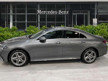 Used Mercedes-Benz CLA 2024 for sale - 77032160: Photo