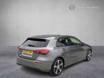 Used Mercedes-Benz A-Class 2025 for sale - 78639289: Photo