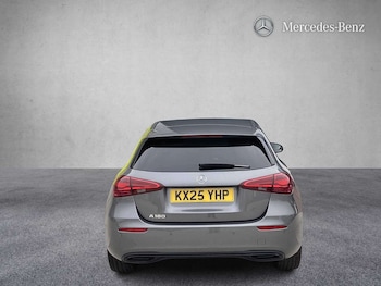 Used Mercedes-Benz A-Class 2025 for sale - 78639289: Photo
