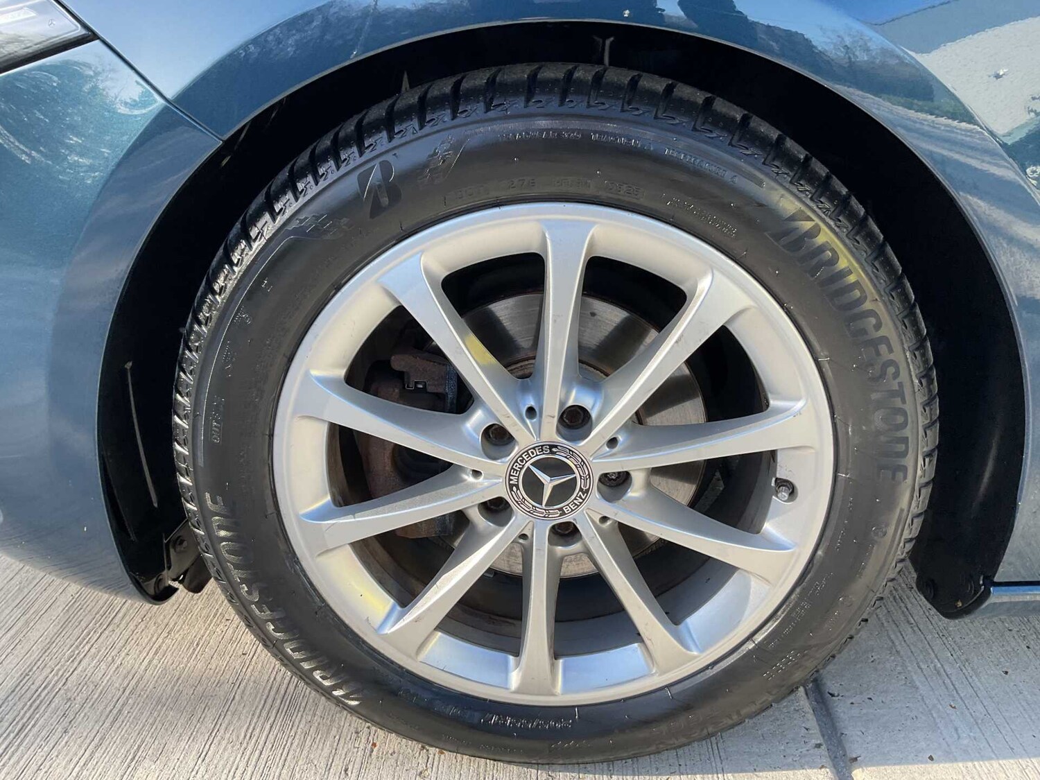 Used Mercedes-Benz A-Class 2019 for sale - 76576055: Photo 11