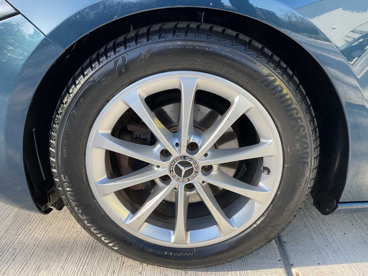 Used Mercedes-Benz A-Class 2019 for sale - 76576055: Photo 12