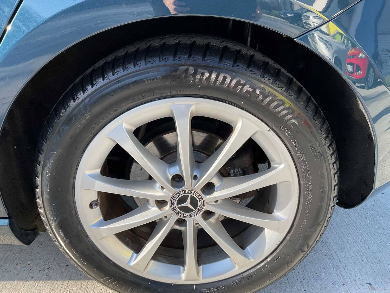 Used Mercedes-Benz A-Class 2019 for sale - 76576055: Photo 13