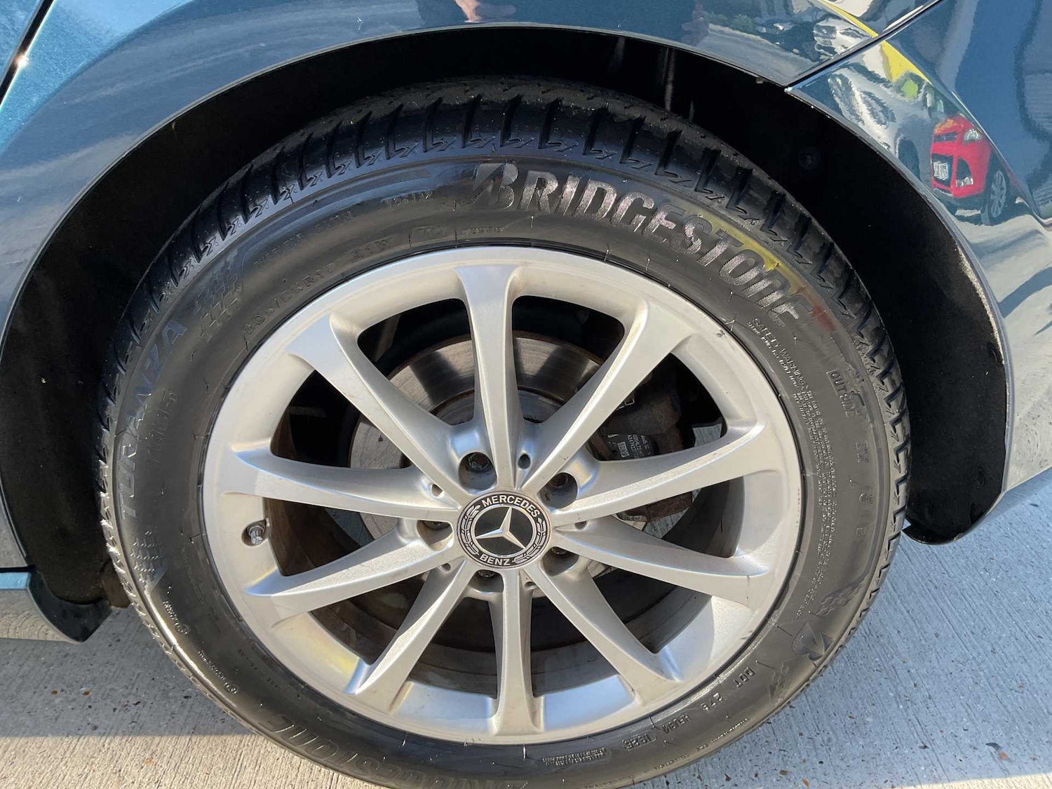 Used Mercedes-Benz A-Class 2019 for sale - 76576055: Photo 14