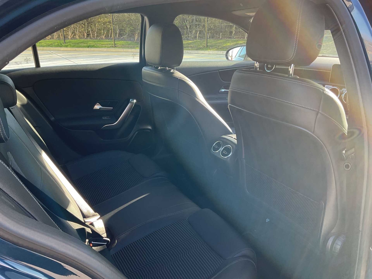 Used Mercedes-Benz A-Class 2019 for sale - 76576055: Photo 18