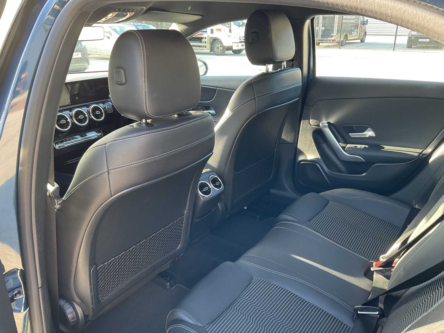 Used Mercedes-Benz A-Class 2019 for sale - 76576055: Photo 19