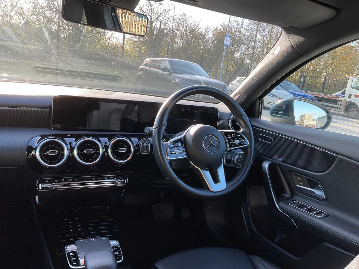 Used Mercedes-Benz A-Class 2019 for sale - 76576055: Photo 22