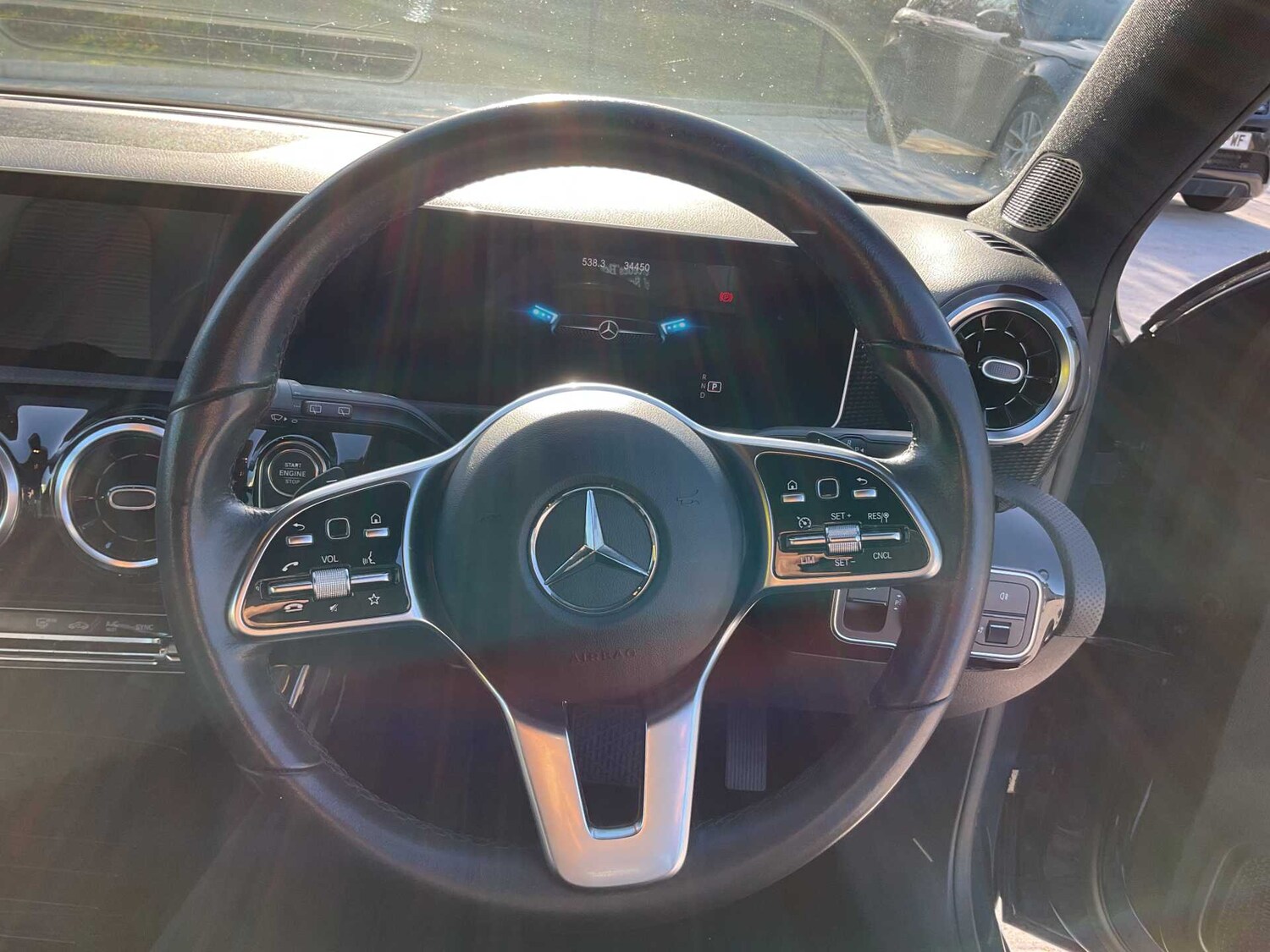 Used Mercedes-Benz A-Class 2019 for sale - 76576055: Photo 25