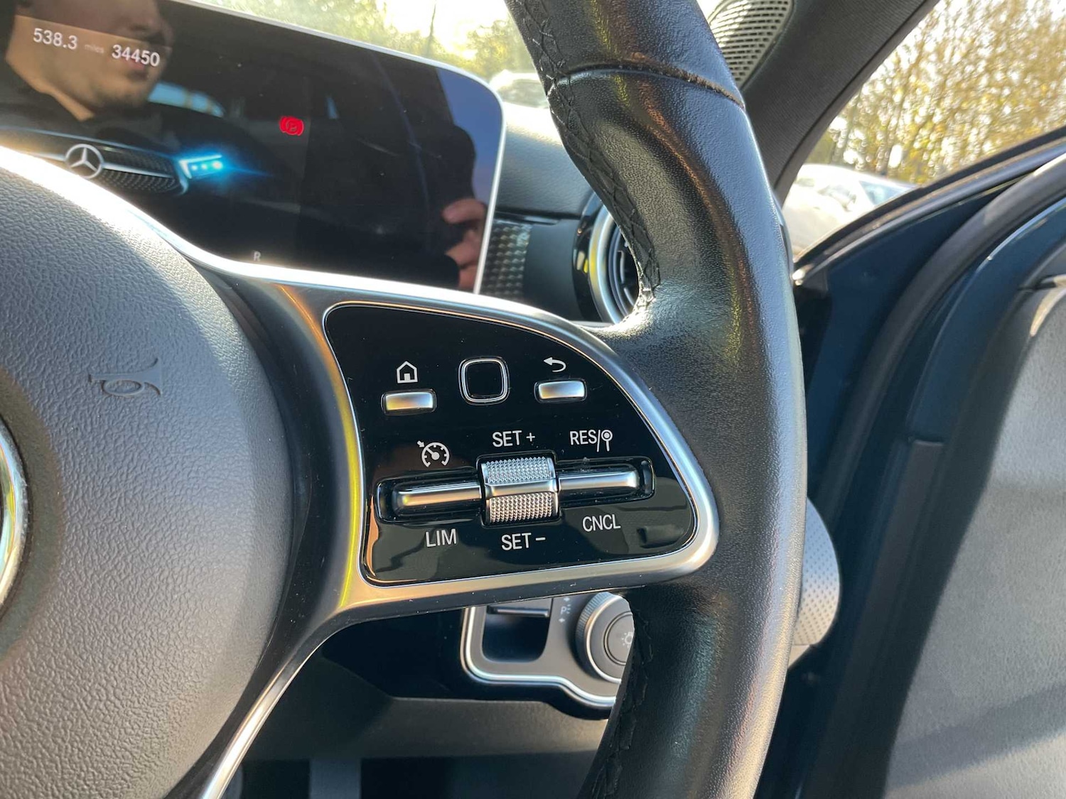 Used Mercedes-Benz A-Class 2019 for sale - 76576055: Photo 26