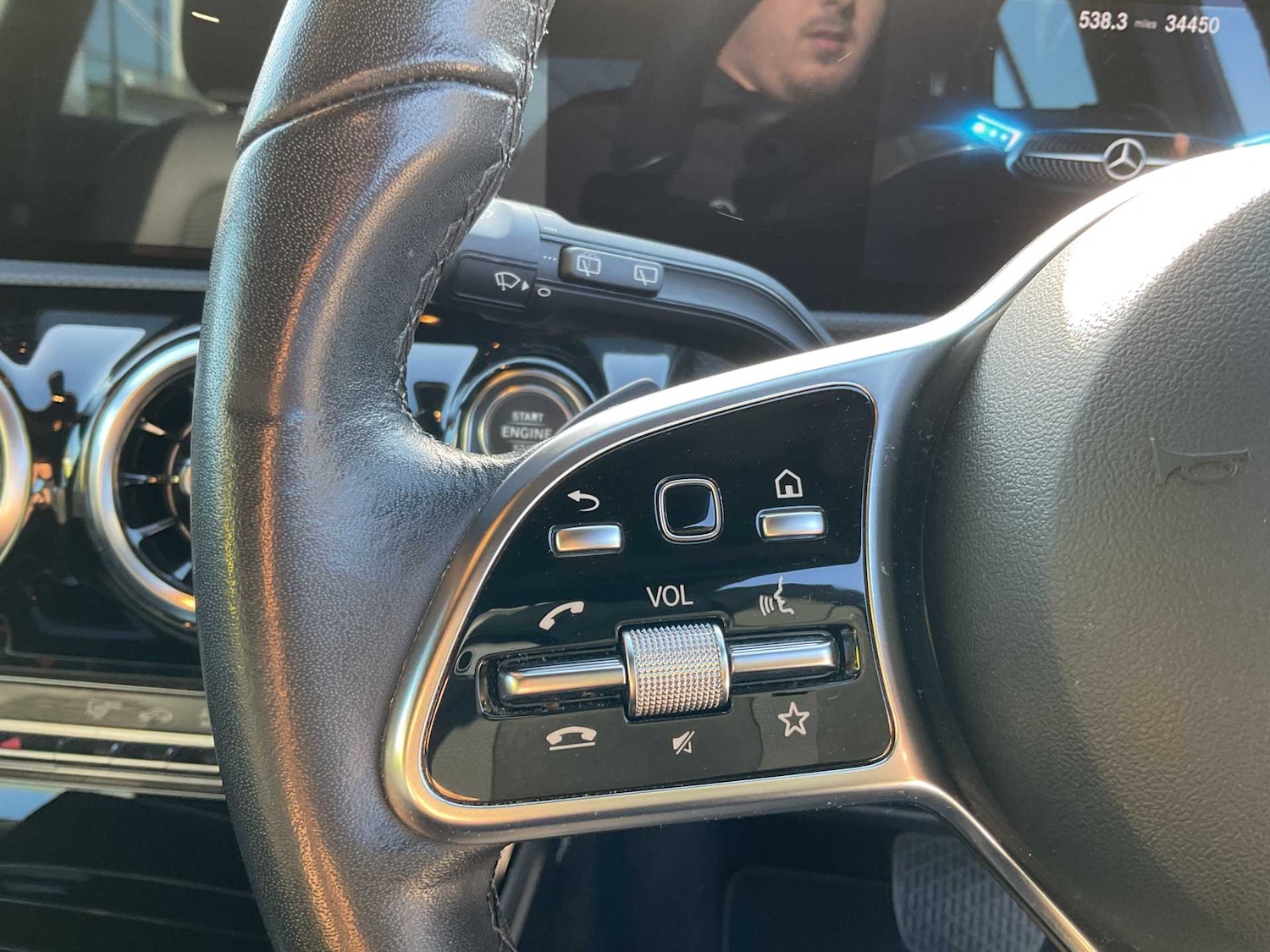 Used Mercedes-Benz A-Class 2019 for sale - 76576055: Photo 27