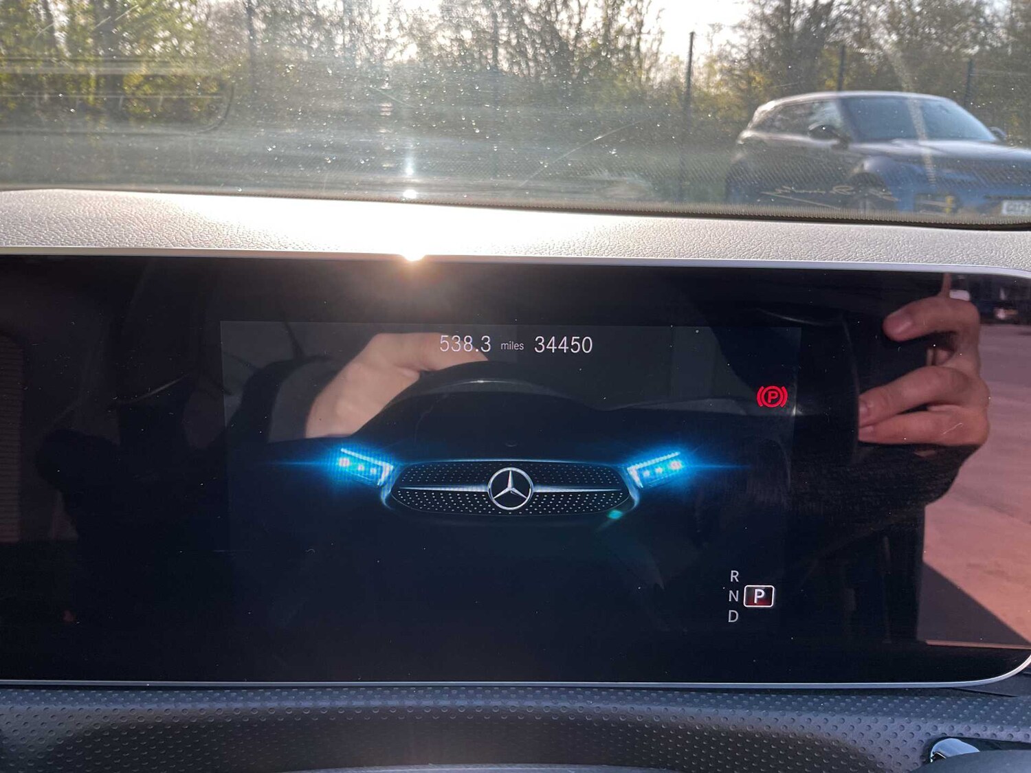 Used Mercedes-Benz A-Class 2019 for sale - 76576055: Photo 28