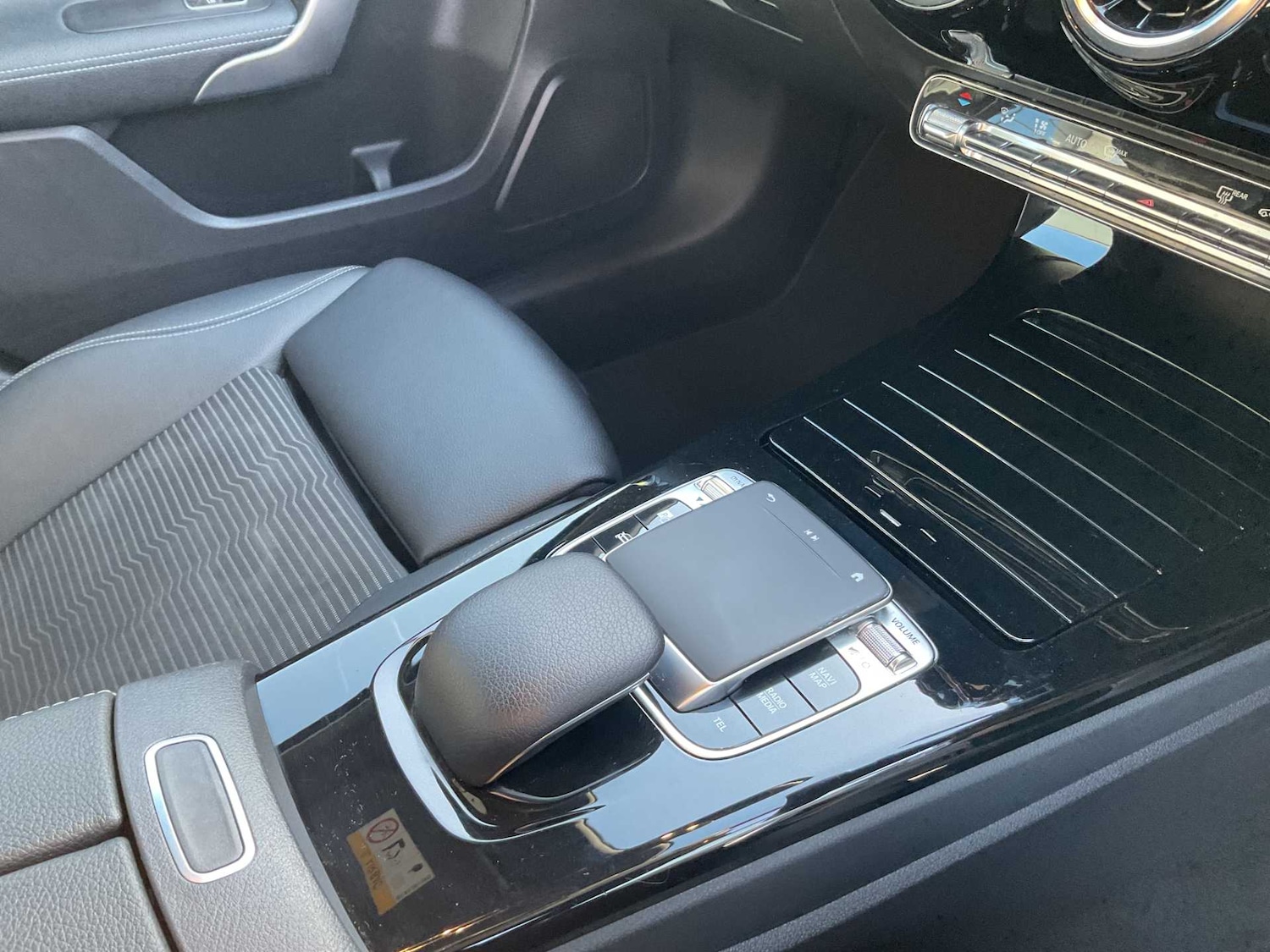 Used Mercedes-Benz A-Class 2019 for sale - 76576055: Photo 29