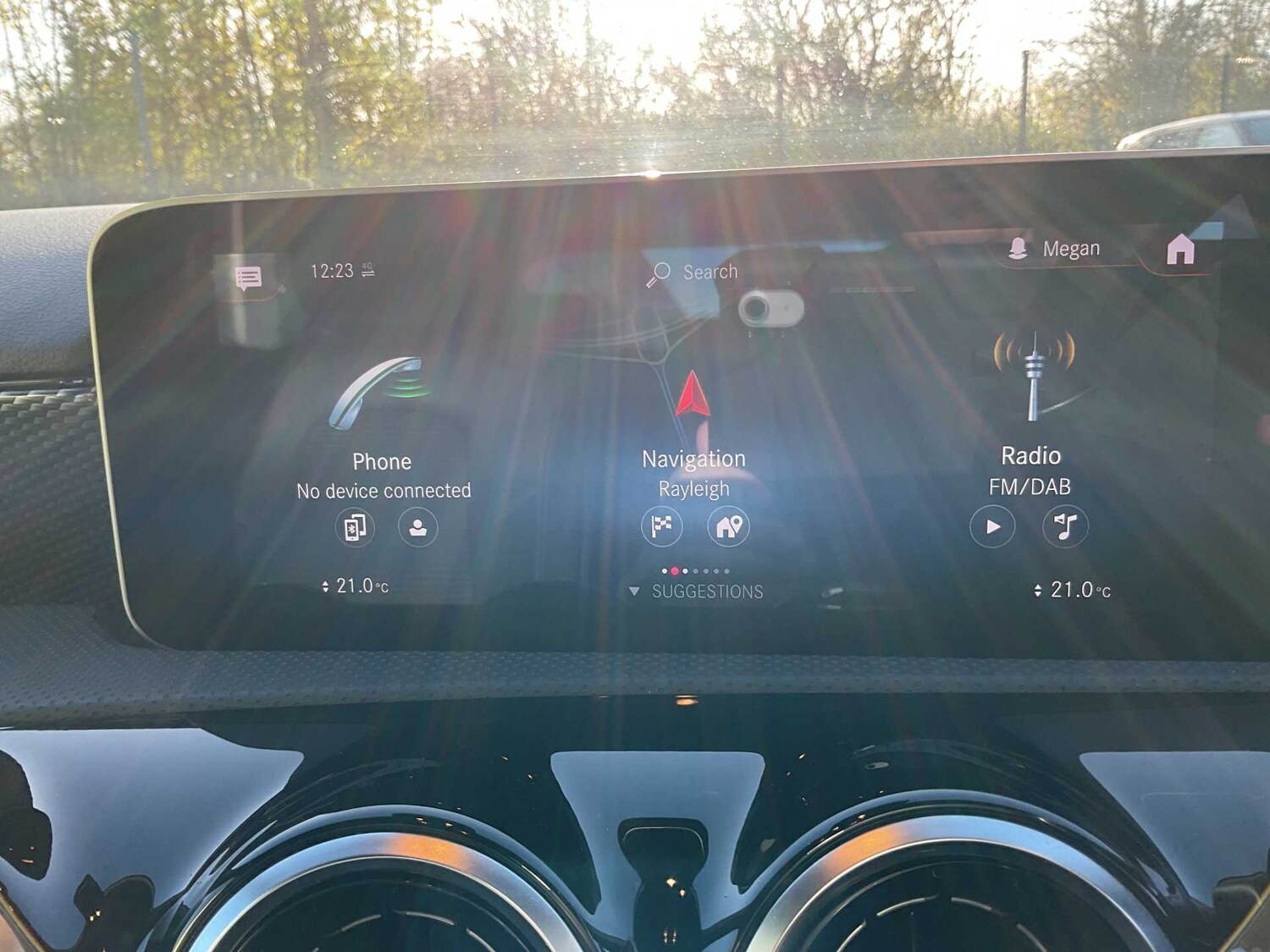 Used Mercedes-Benz A-Class 2019 for sale - 76576055: Photo 32