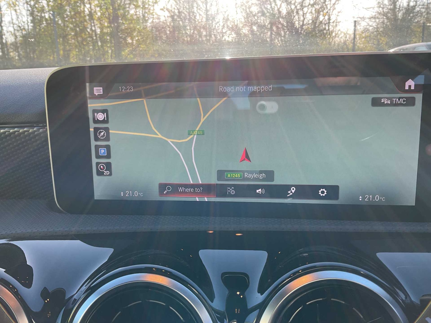 Used Mercedes-Benz A-Class 2019 for sale - 76576055: Photo 33