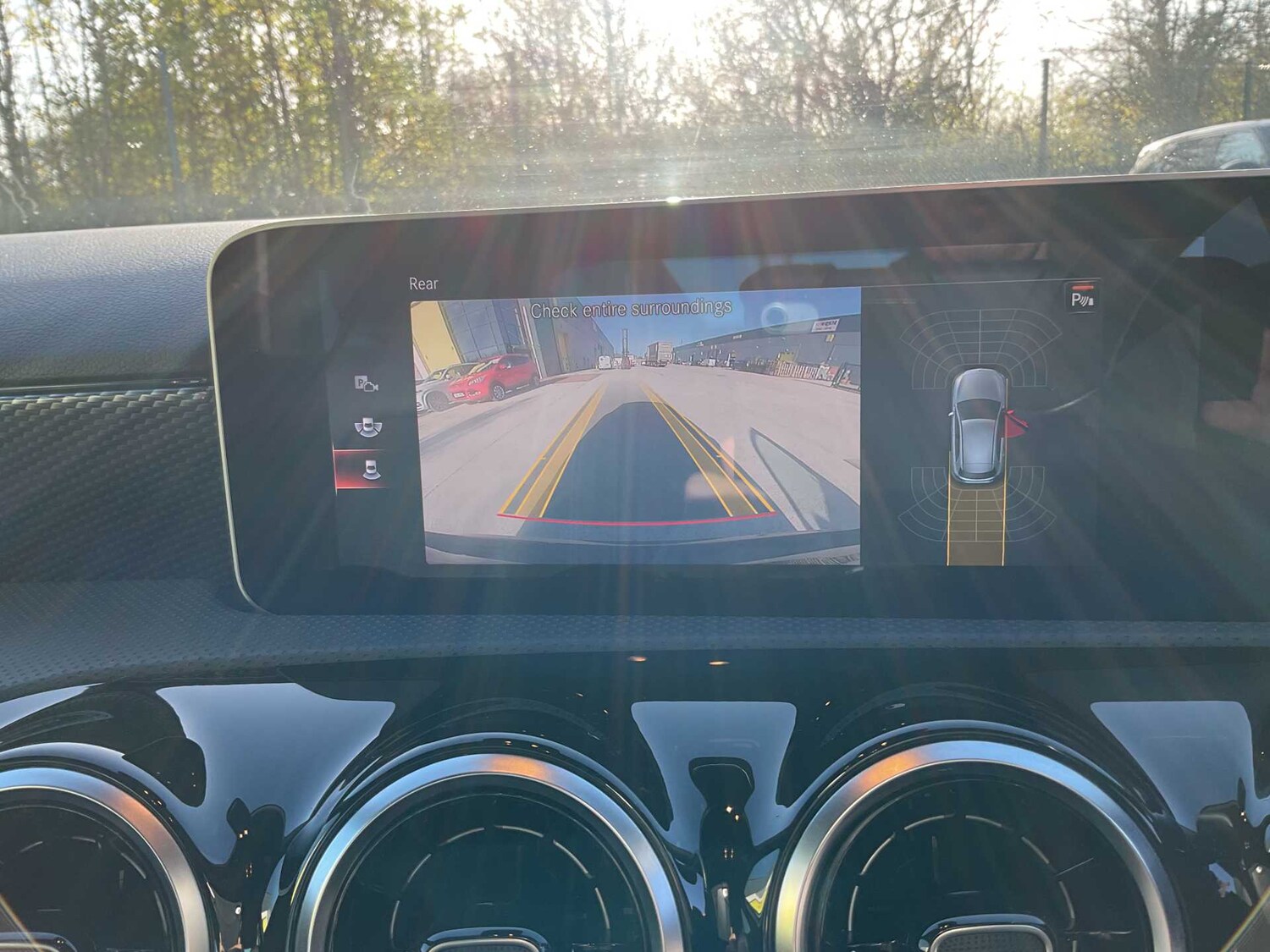 Used Mercedes-Benz A-Class 2019 for sale - 76576055: Photo 34