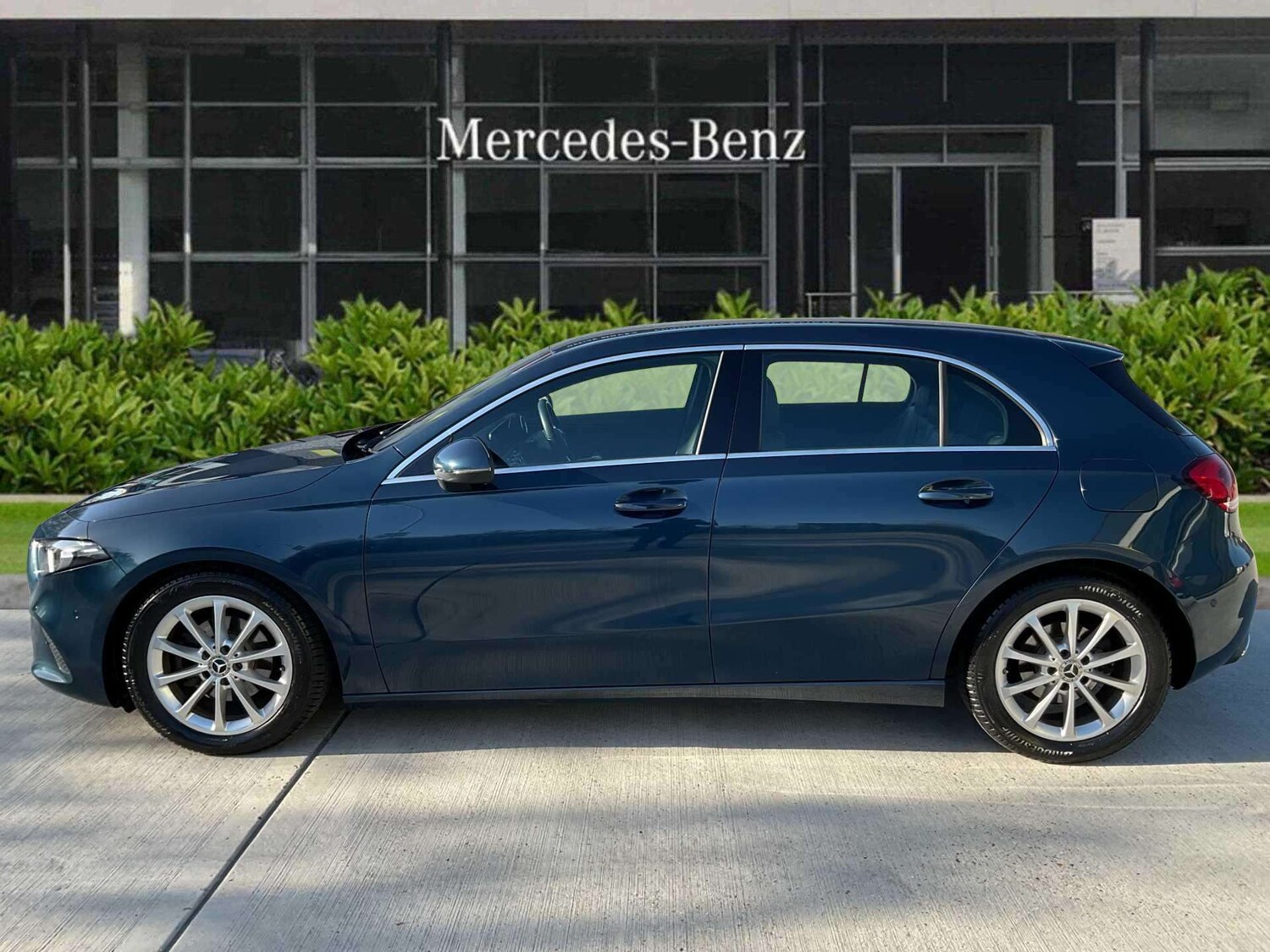 Used Mercedes-Benz A-Class 2019 for sale - 76576055: Photo 6