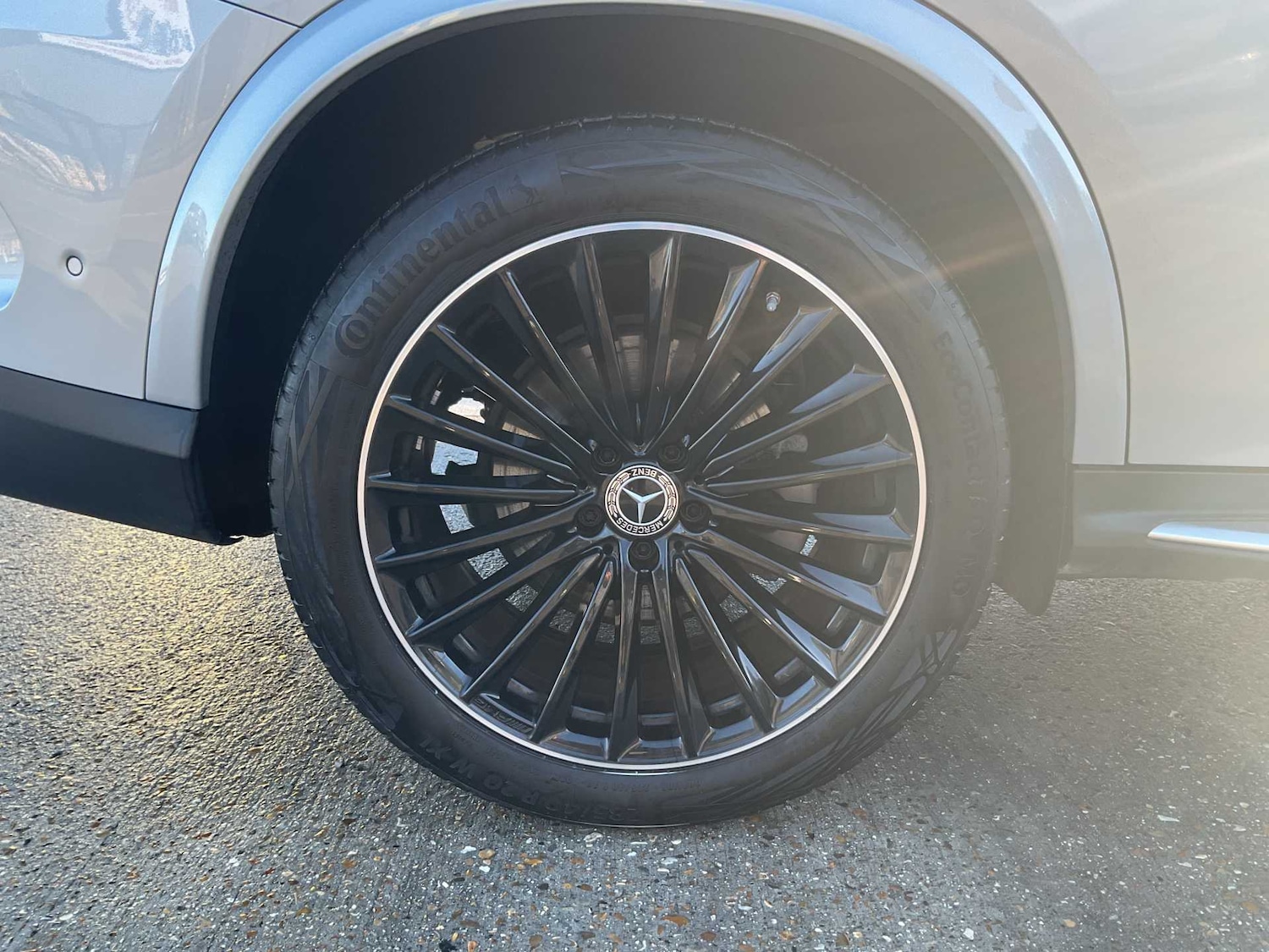 Used Mercedes-Benz GLC 2024 for sale - 76755324: Photo 15