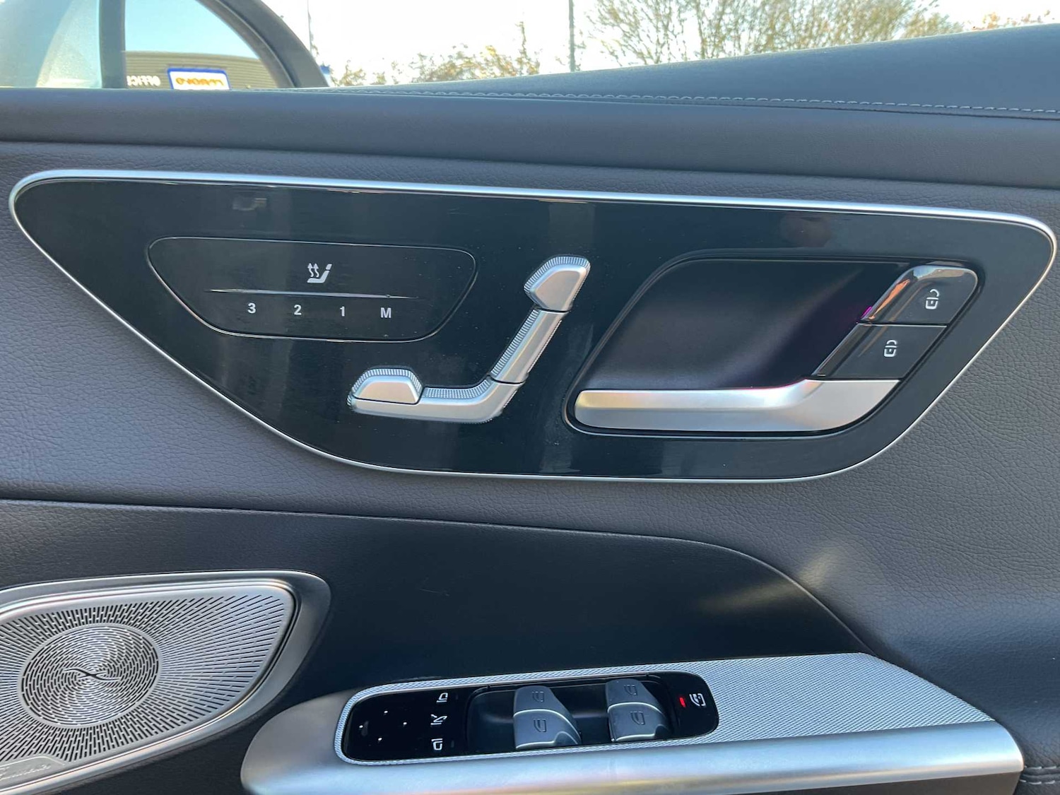 Used Mercedes-Benz GLC 2024 for sale - 76755324: Photo 26