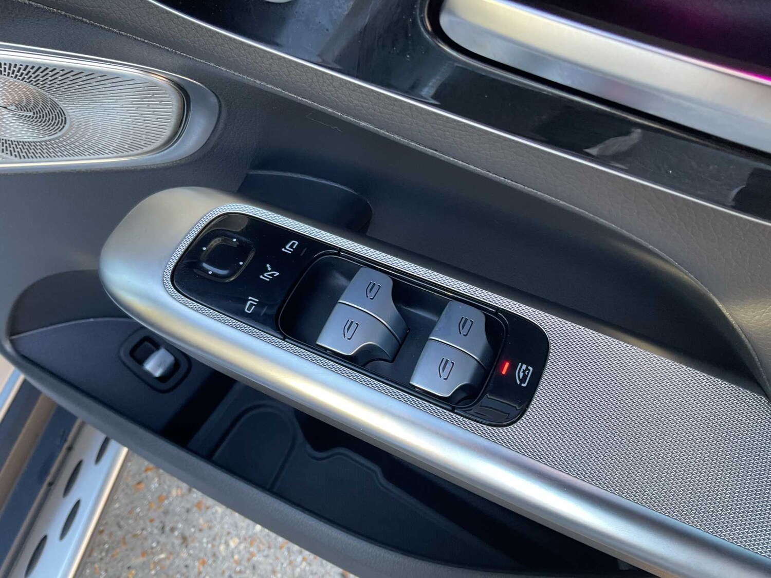 Used Mercedes-Benz GLC 2024 for sale - 76755324: Photo 27