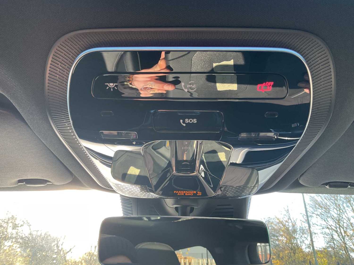 Used Mercedes-Benz GLC 2024 for sale - 76755324: Photo 30