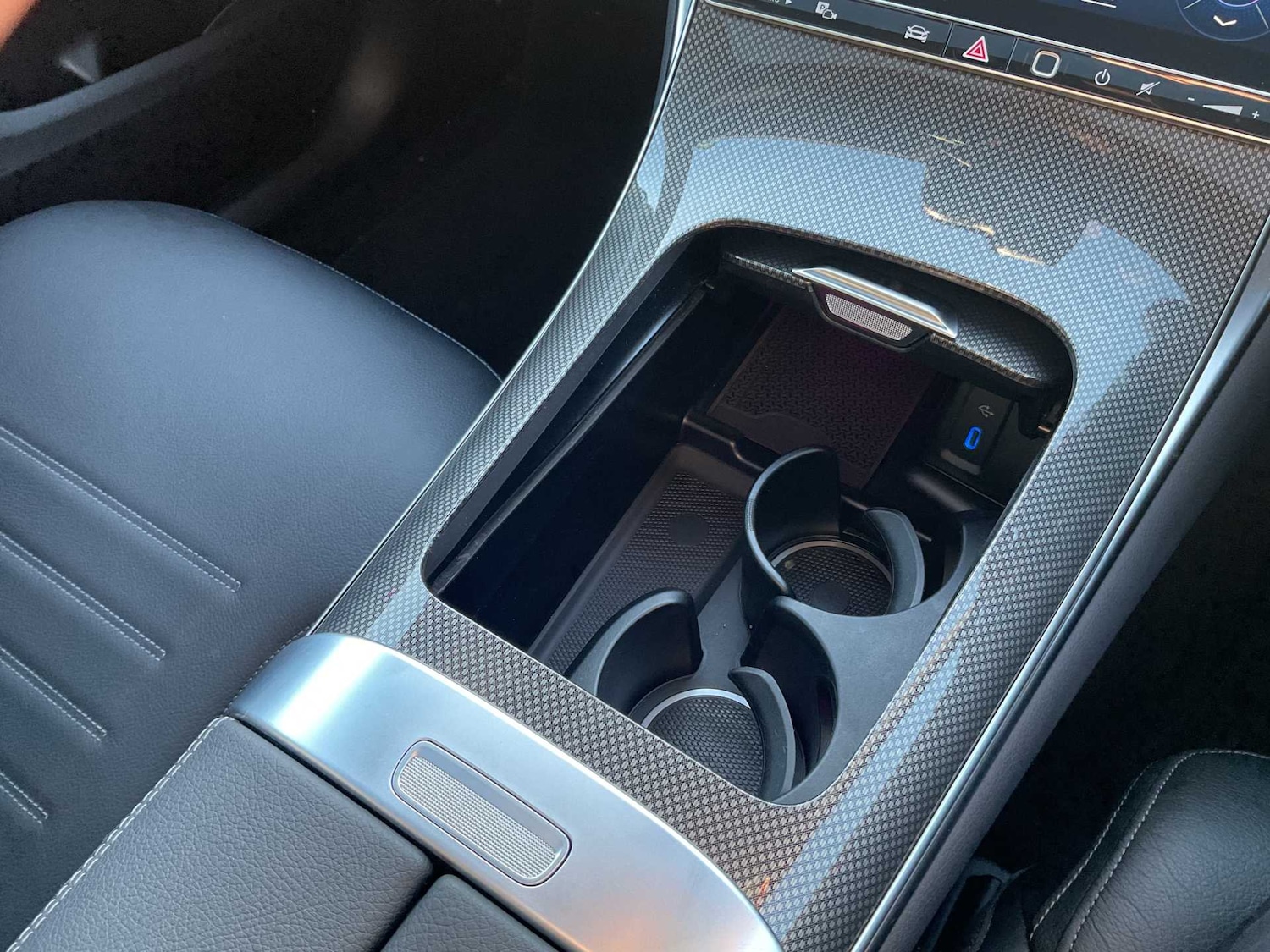 Used Mercedes-Benz GLC 2024 for sale - 76755324: Photo 31