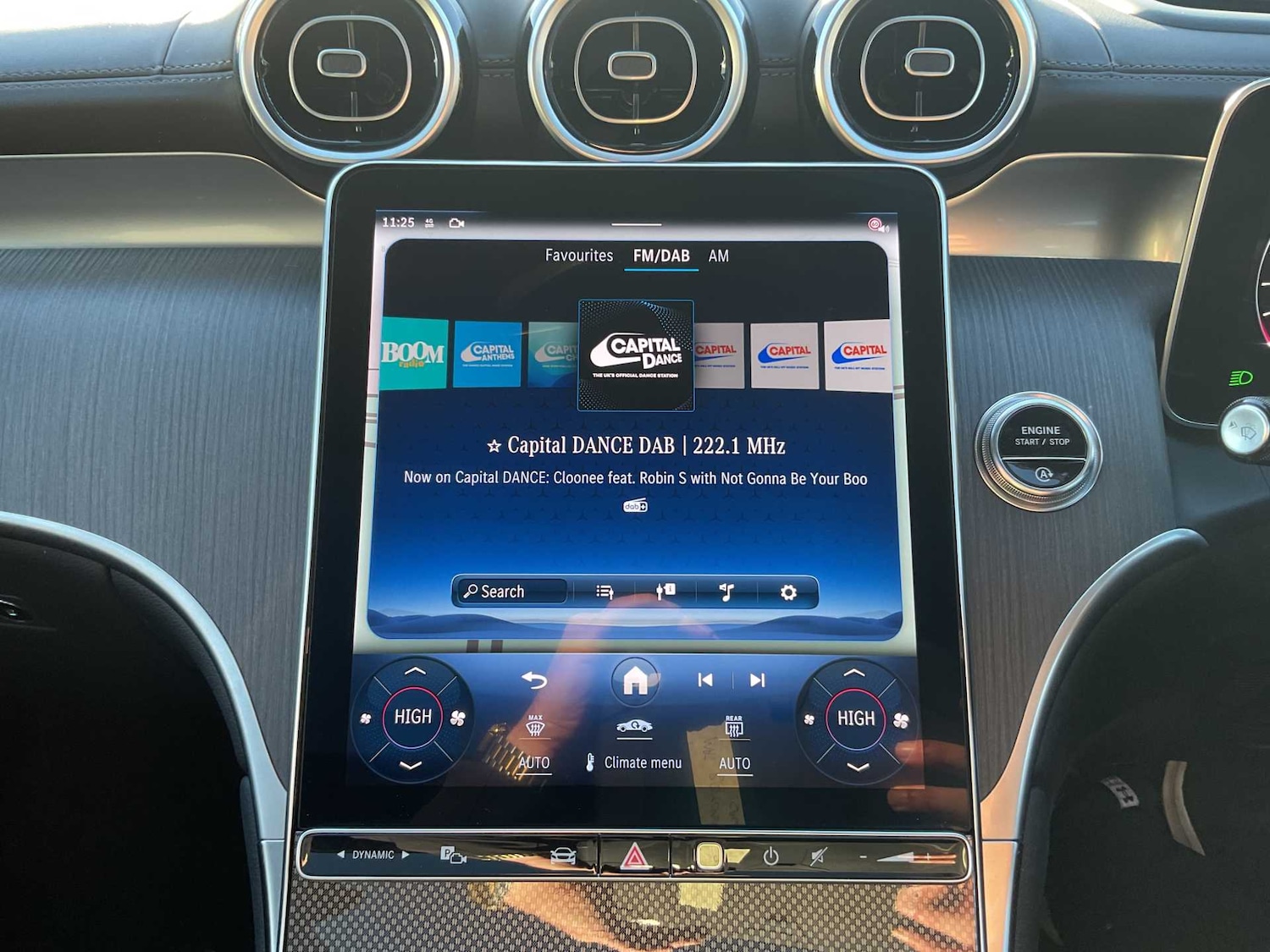 Used Mercedes-Benz GLC 2024 for sale - 76755324: Photo 34