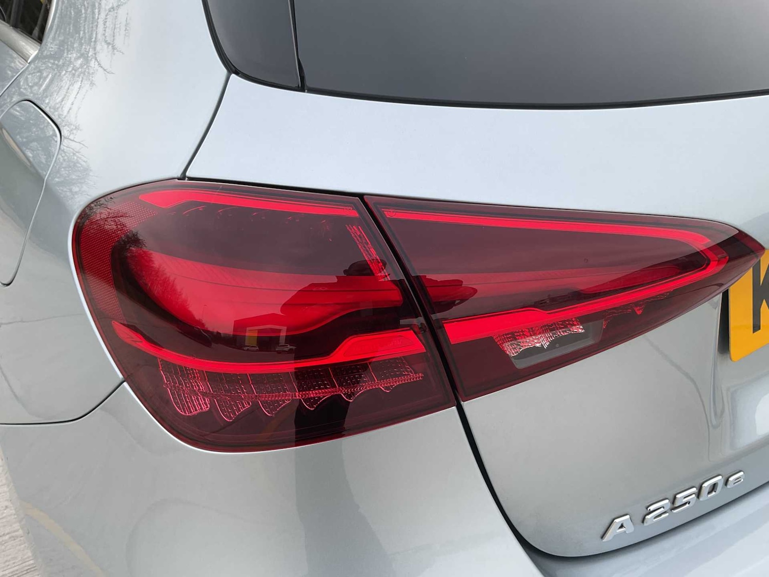 Used Mercedes-Benz A-Class 2024 for sale - 77158352: Photo 11