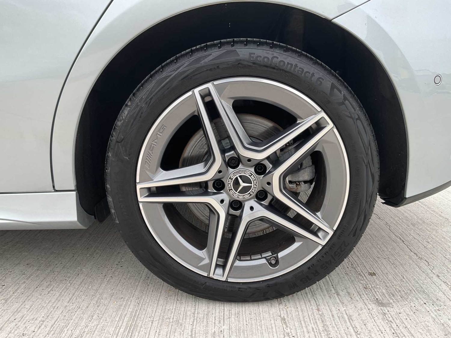 Used Mercedes-Benz A-Class 2024 for sale - 77158352: Photo 14