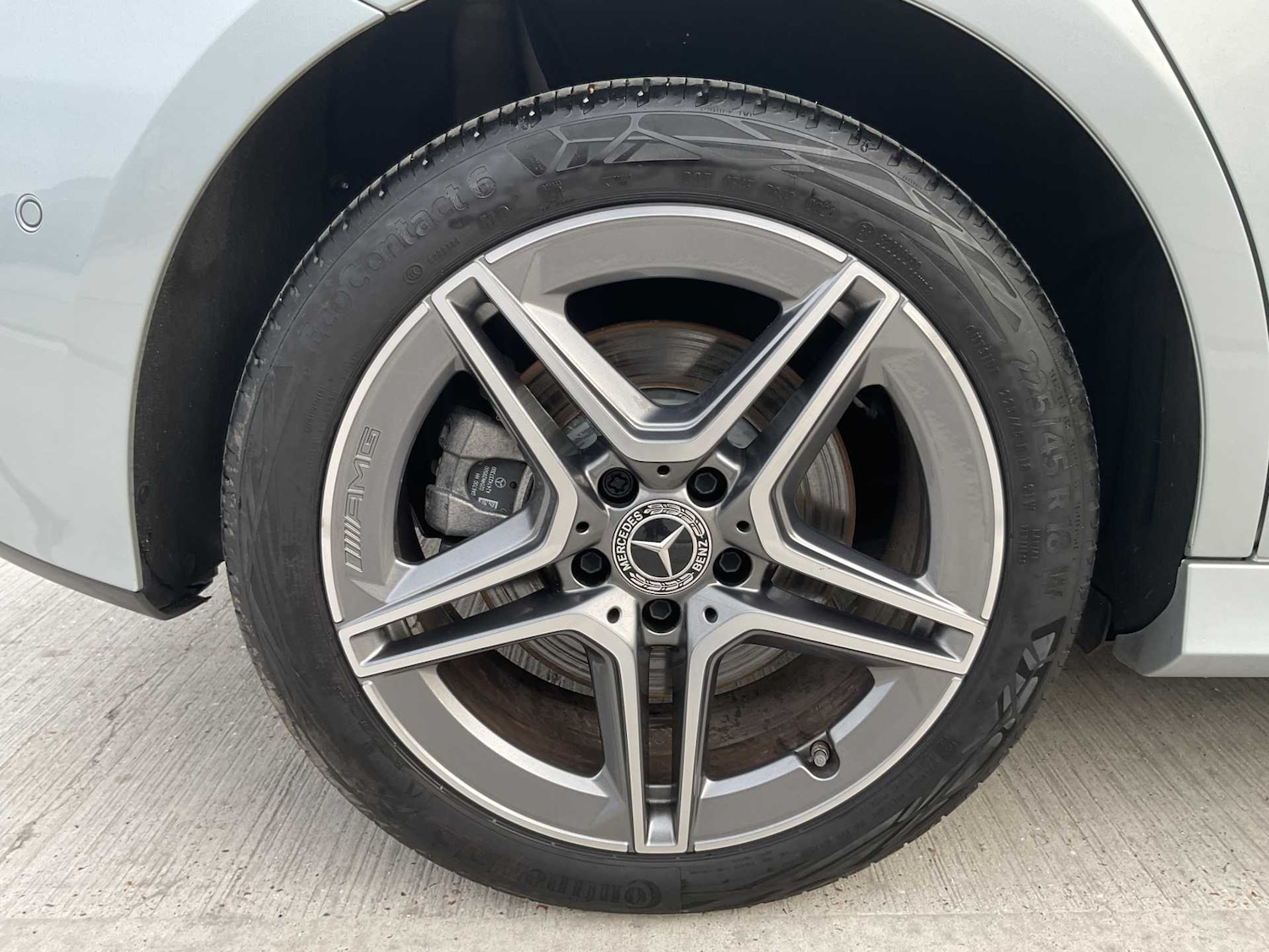 Used Mercedes-Benz A-Class 2024 for sale - 77158352: Photo 15