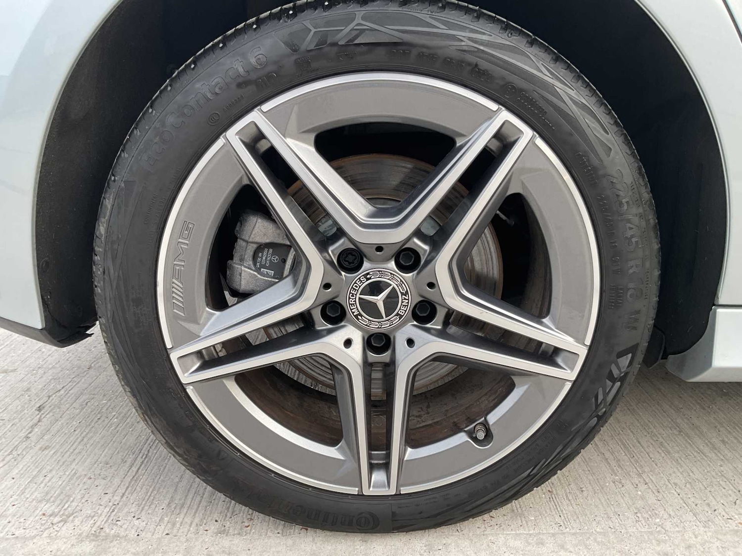 Used Mercedes-Benz A-Class 2024 for sale - 77158352: Photo 16